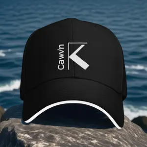 1 Smart Outdoor Casual Hat - Lightweight Non-Elastic, Iconic Style - Ideal for Running, Holiday Events (Christmas, Thanksgiving) - Versatile Headwear for Daily Use, Casual Hats, Smart Outdoor Hats