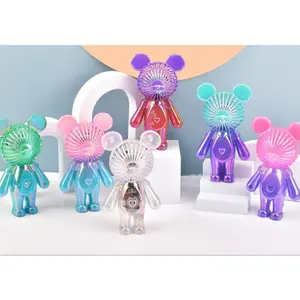 USB Fans