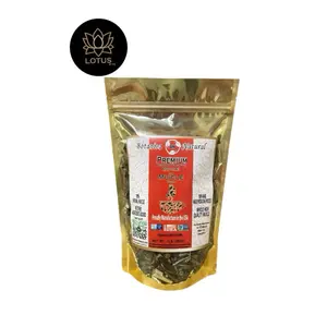 BN Muicle 1lb Organic Premium Loose Wildcrafted Mexican Herbal  Tea  Beverage
