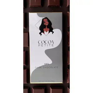 Dark Chocolate Bar