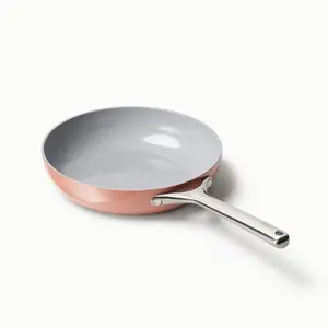 Caraway Home 10.5" Fry Pan Perracotta