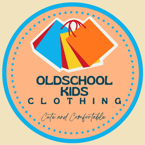 Oldschool Kids Clothings