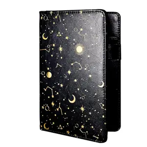 Server Book for Waitress Wallet Pads Restaurant Waitstaff Organizer Guest Check Holder Money Pocket Fit Apron