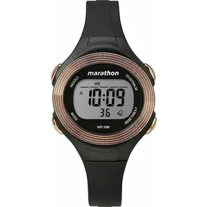 Marathon by Timex Digital Ladies Watch TW5M32800