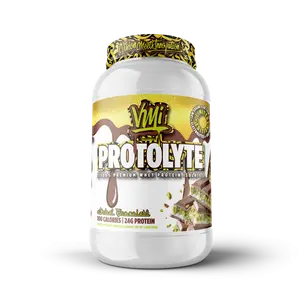 VMI Sports ProtoLyte 100% Whey Isolate Protein Powder with Inclusions VMI Sports ProtoLyte 100% Whey Isolate Protein Powder with Inclusions