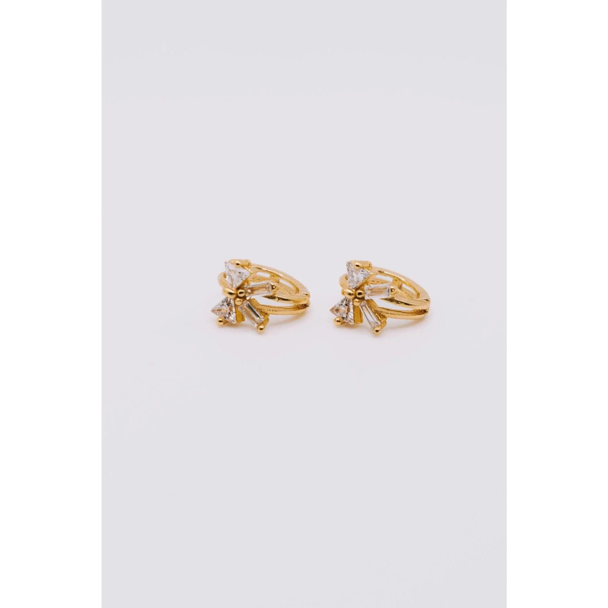 Waves Of You Earrings
