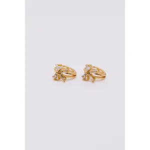 Waves Of You Earrings