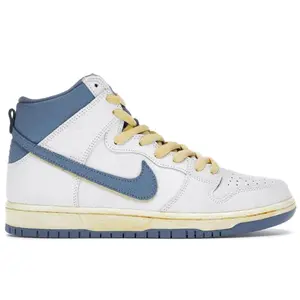 Nike Men's SB Dunk High Atlas Lost at Sea (2020) Skateboarding Shoes, from StockX