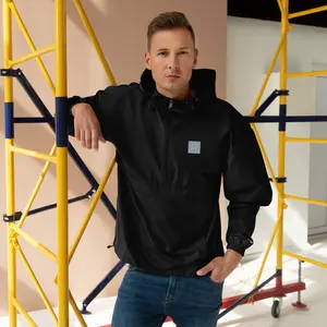 CT&CO Windbreaker