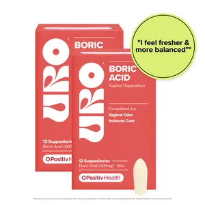 URO - BA (2 Pack) by O Positiv