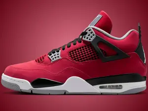 Jordan 4 Retro Toro Bravo (2026) (PS)