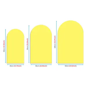 Reusable Magnetic Whiteboard Wall Sticker, DIY Erasable Writing Board, Suitable for Classroom and Home, Adhesive Arch Shape Design