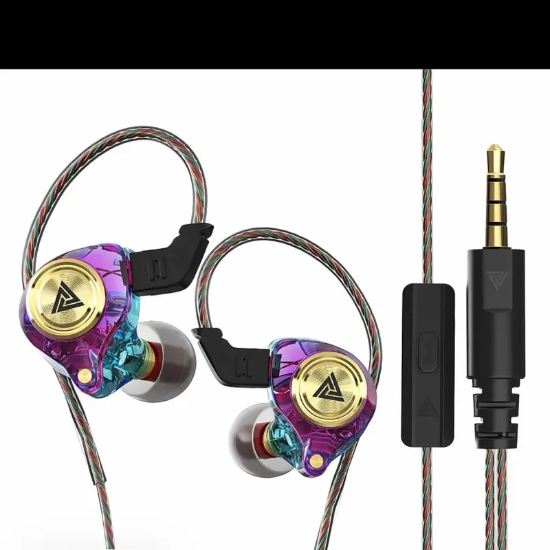 Gaming Earbuds, Low-Latency Wireless Earphones for Mobile Gaming, Noise-Canceling Audio Accessories for Phones