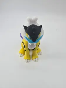 Raikou 3D Printed