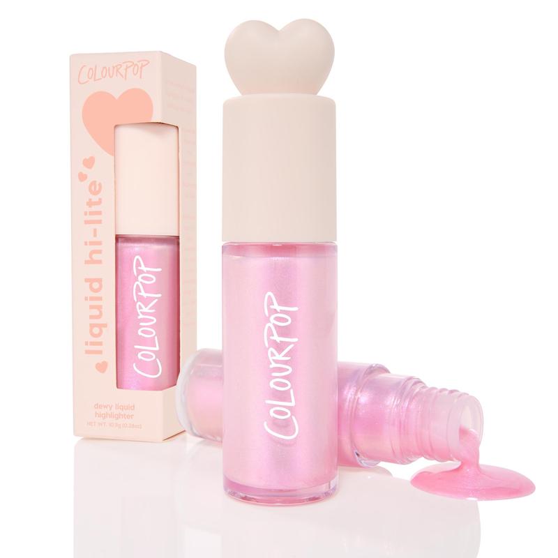 ColourPop® Liquid Hi-Lite - Dewy Liquid Highlighter