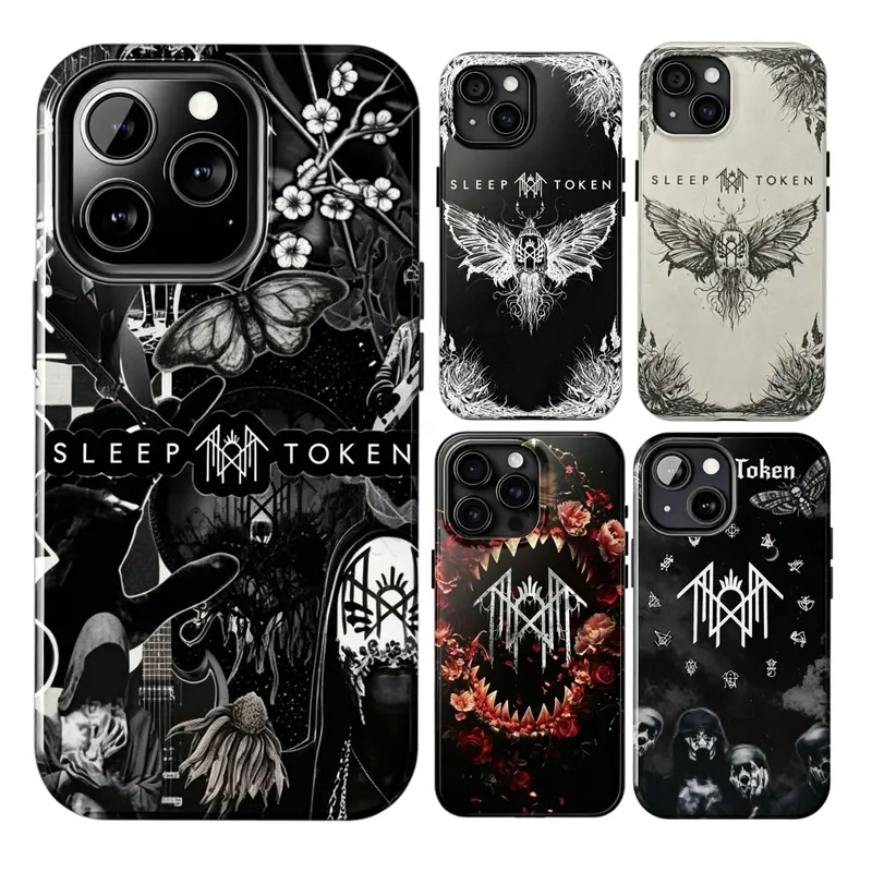 sleep token iphone 13 case - TikTok Shop sleep token iphone 13 case - TikTok Shop
