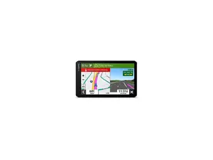 Garmin DriveCam 76, Large, Easy-to-Read 7 GPS car Navigator, Built-in Dash Cam Garmin DriveCam 76, Large, Easy-to-Read 7 GPS car Navigator, Built-in Dash Cam