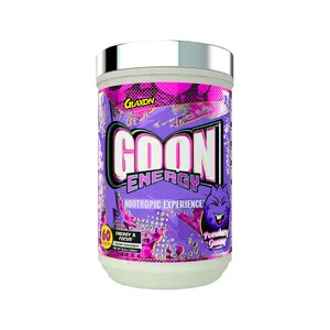 Glaxon Goon Energy - Nootropic & Energy Sport