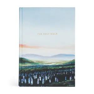 ESV Study Bible: Iceland Theme