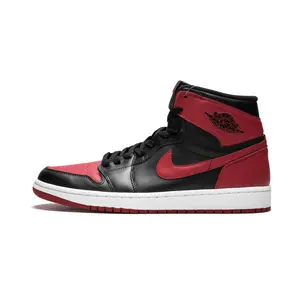Air Jordan 1 Retro High OG "Bred 2013" 555088 023