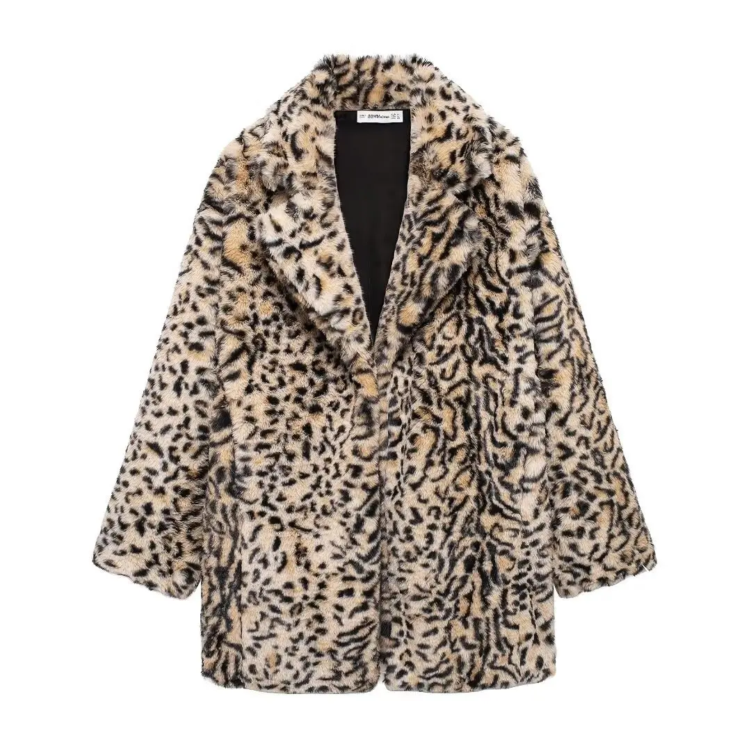 Leopard fur 3