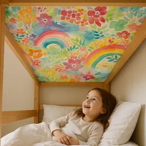The Better Bunk- unique bunk bed accessory
