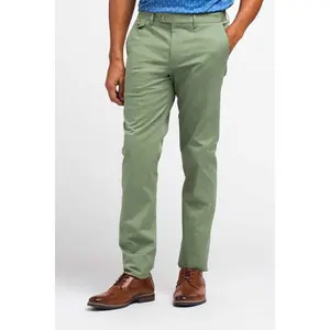 Bonobos Italian Stretch Cotton Suit Pant
