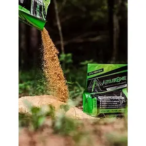 Antler-Edge Protein Attractant - 8# Bag