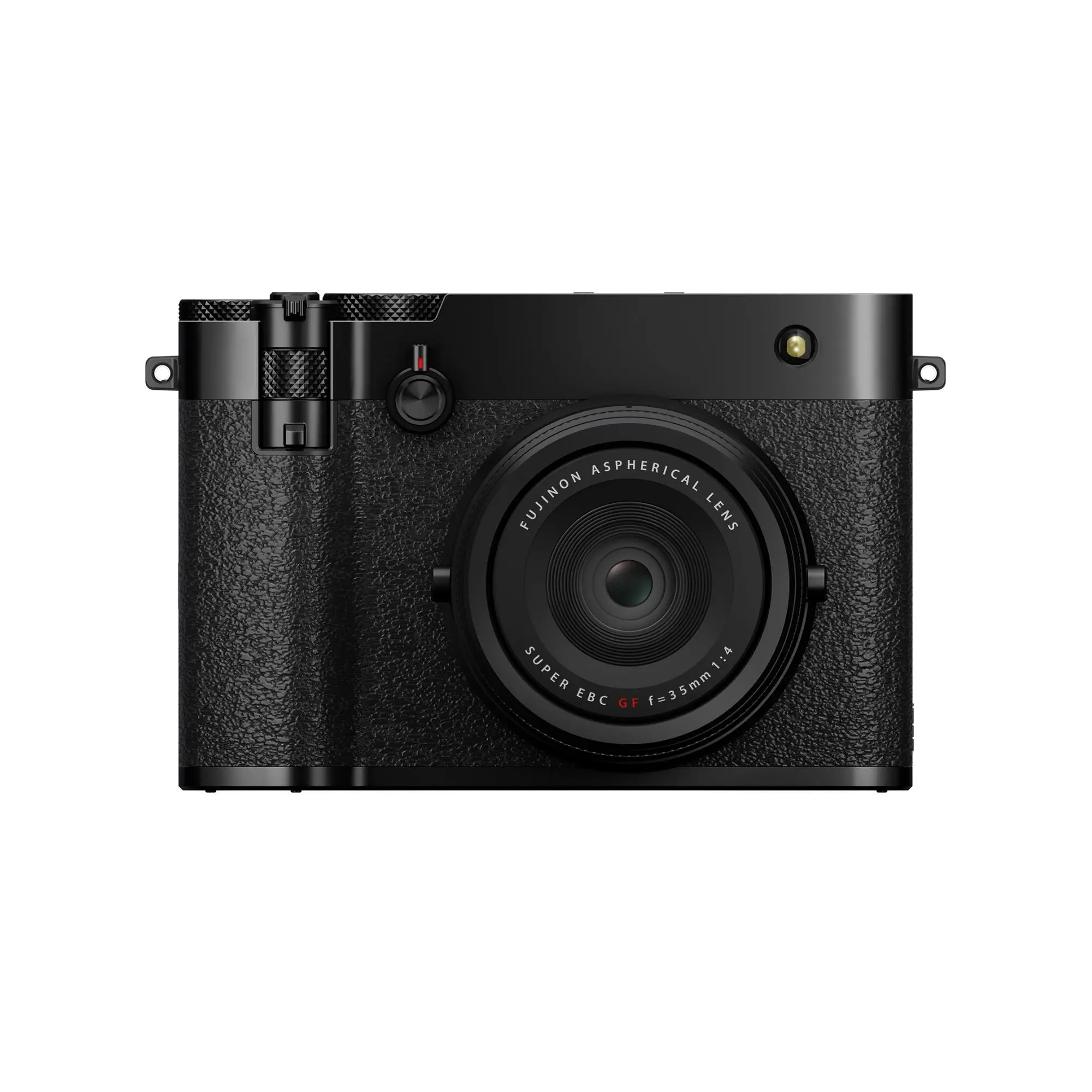 GFX100RF Mirrorless Digital Camera (Black) for Fujifilm