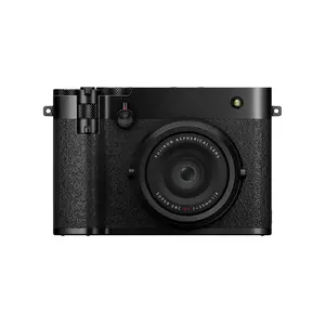 GFX100RF Mirrorless Digital Camera (Black) for Fujifilm