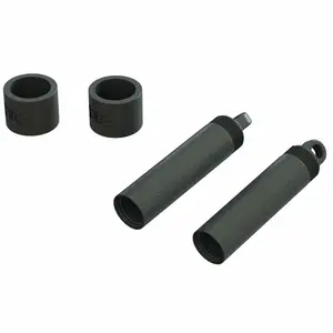 Arrma 4x4 Rear Shock Body/Spring Spacer Set (2pcs) ARAAR330517