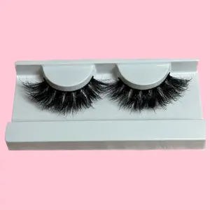 Eyelashes Strip Eye for Makeup Cosmetic