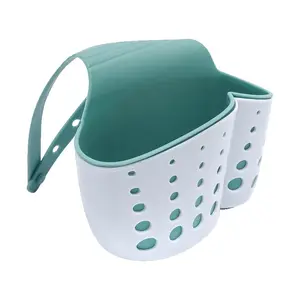 Silicon Sink Caddy Strap BPA FREE