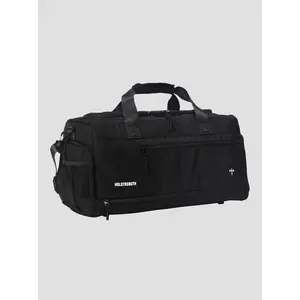 Powered By Faith Duffle Bag