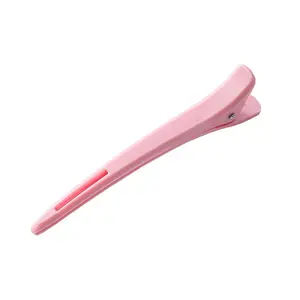1PC Duckbill clip, female hair clips, advanced sense of aword clip, hair bangs clip, cute hairpin, wig accessories