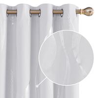 Light Greyish White/Silver