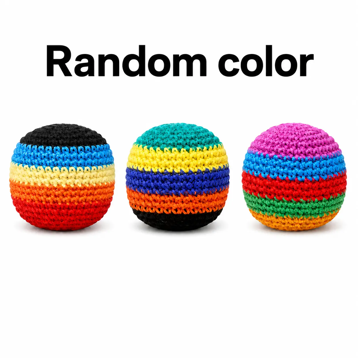 Pack of 3