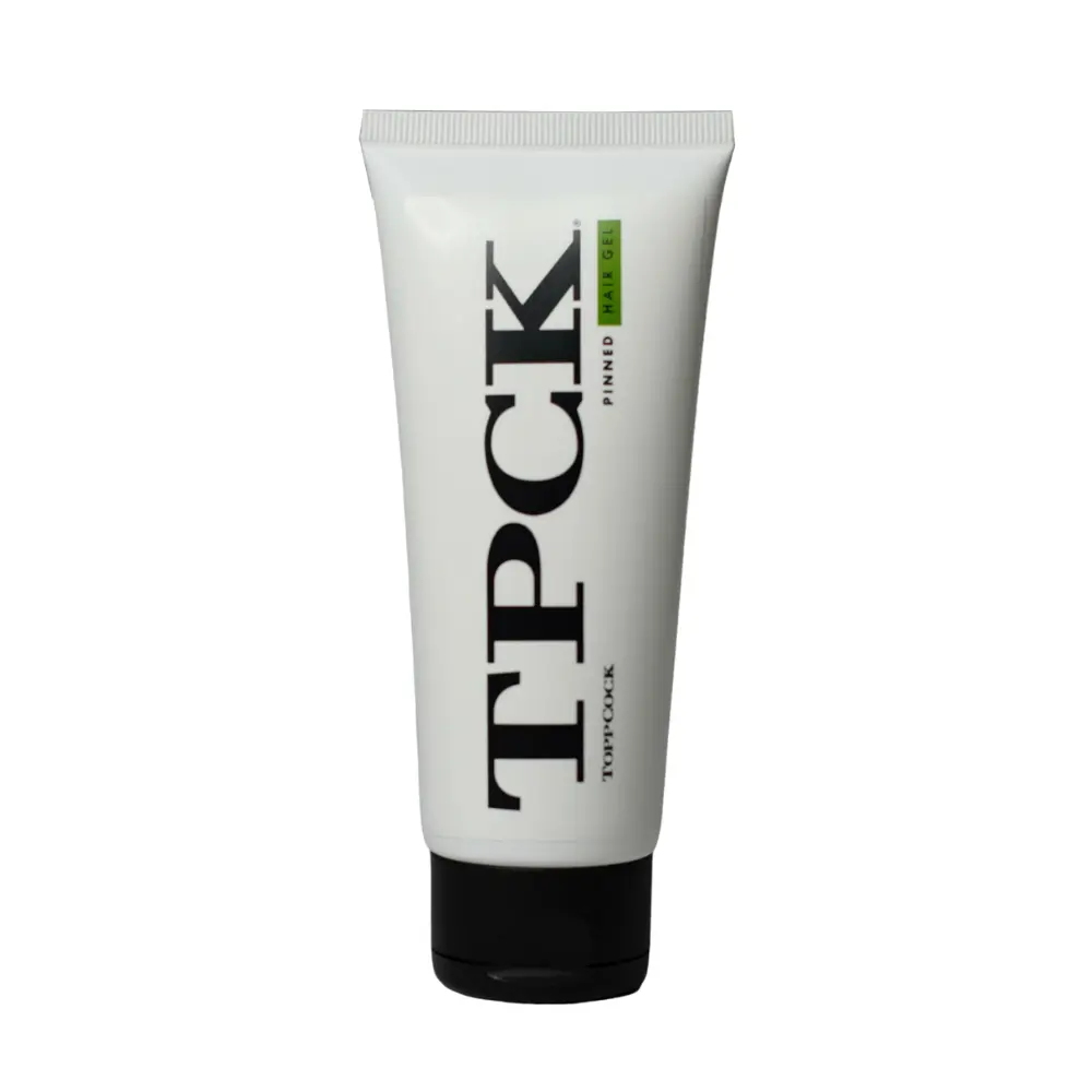TPCK ToppCock PINNED Hair Gel (100ml)