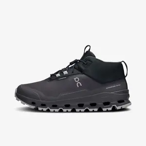 On Running Cloudhero Mid Waterproof GS Black Eclipse