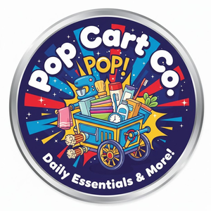 Pop Cart Co