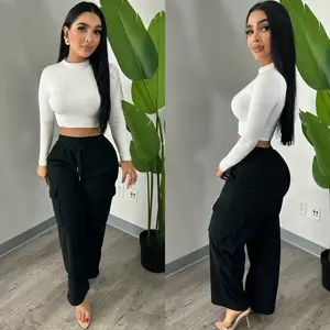 Tammy corduroy Pants  - womenswear - comfortable