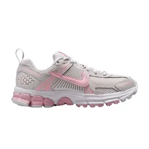 Vomero 5 GS 'Vast Grey Medium Soft Pink'