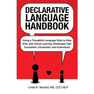 Declarative Language Handbook -- Linda K. Murphy, Paperback