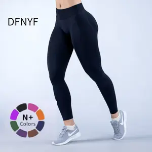 (With logo) DFNYF yoga pants, three-section waist pleats, butt-lifting shorts, seamless fitness pants Zip Front Three-Piece Scrub Jacket Set Flag Print Hoodie Slim Shape Men's Moisture Wicking T-Shirt compression Comfy Elastic Drawstring Manga Unisex