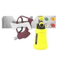 Snow Foam Lance Holder Tool Organizer