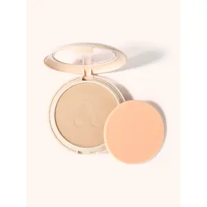 Velvet Focus Powder Foundation