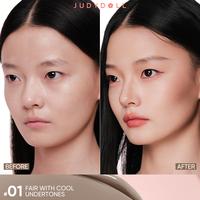 #01 Fair With Cool Undertones