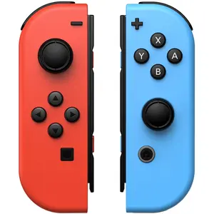 Switch Controller with Motion, Vibration & Wake-Up – For Switch/Lite/OLED