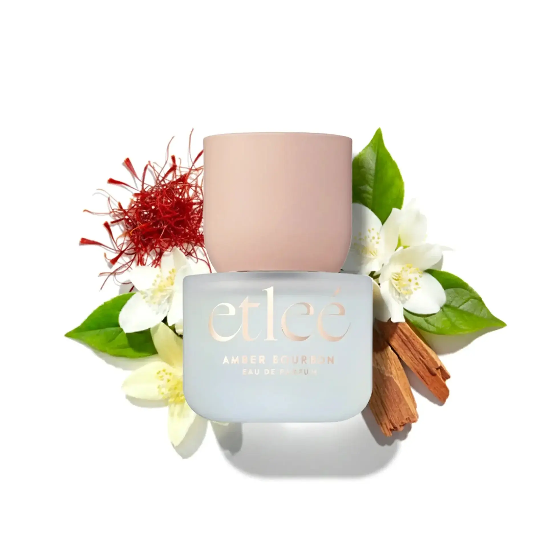 Etlee EDP Inspired Non-Toxic Modern Elevated Miniaturized Unisex Fragrance - 30ml Daily Use Fragrance, Non-Toxic Unisex Fragrance