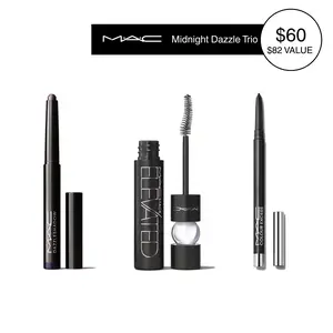 MAC Midnight Dazzle Trio MAC Midnight Dazzle Trio